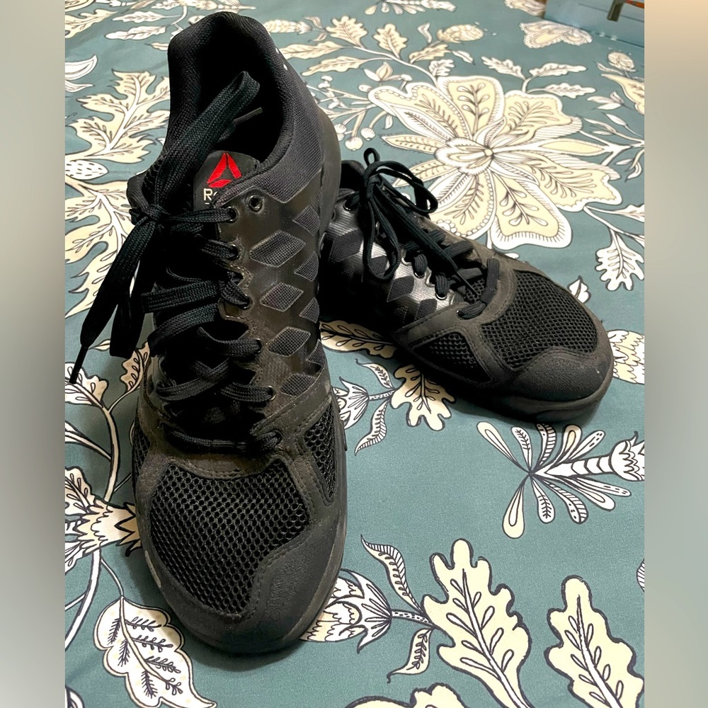 CrossFit shoes